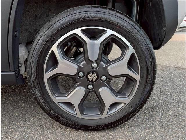 SUZUKI HUSTLER 2025 Image 31