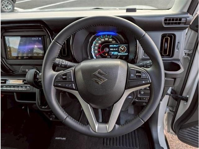 SUZUKI HUSTLER 2025 Image 31