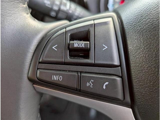 SUZUKI HUSTLER 2025 Image 31