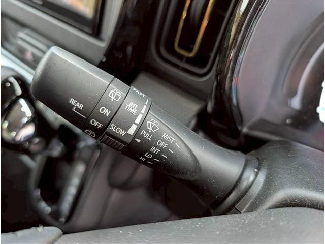 SUZUKI HUSTLER 2025 Image 31