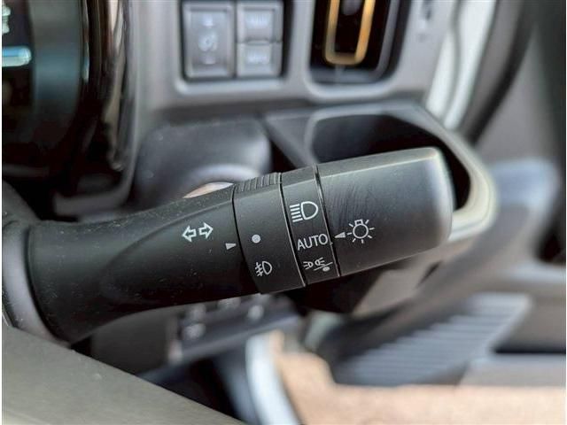 SUZUKI HUSTLER 2025 Image 31