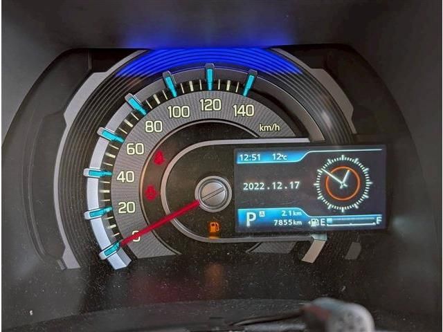 SUZUKI HUSTLER 2025 Image 31