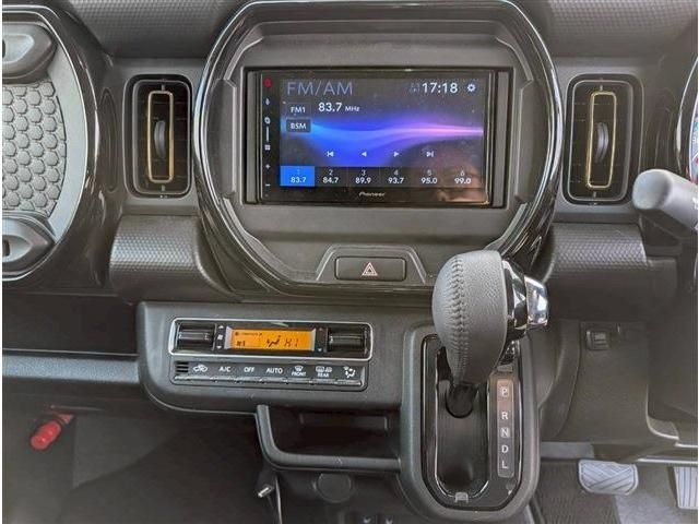 SUZUKI HUSTLER 2025 Image 31