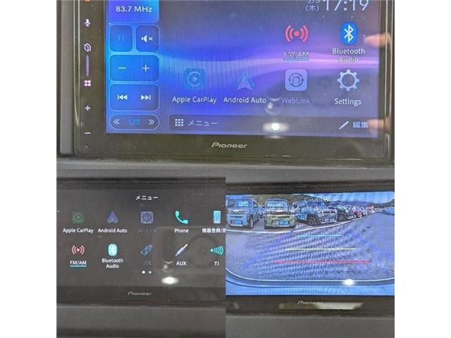 SUZUKI HUSTLER 2025 Image 31