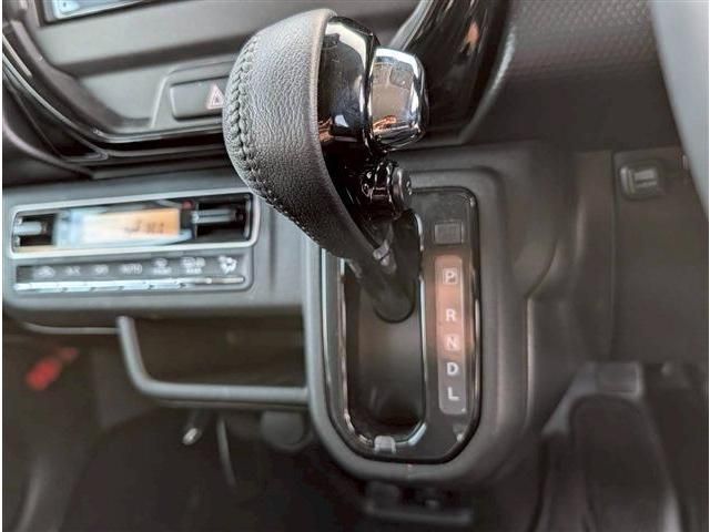 SUZUKI HUSTLER 2025 Image 31