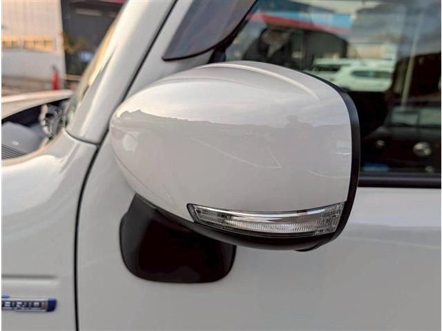 SUZUKI HUSTLER 2025 Image 31