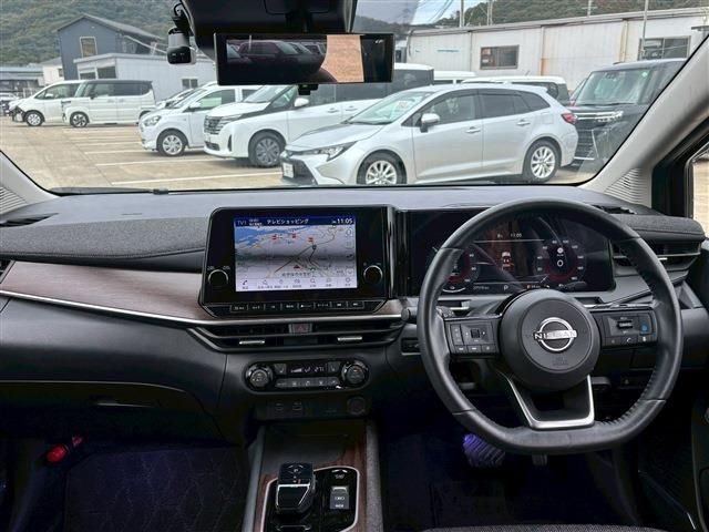 NISSAN AURA 2023 Image 31