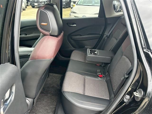 NISSAN AURA 2023 Image 31