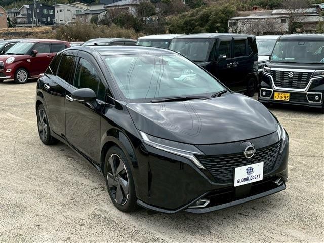 NISSAN AURA 2023 Image 31