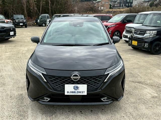 NISSAN AURA 2023 Image 31