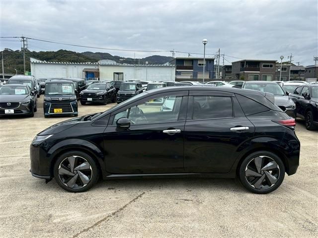 NISSAN AURA 2023 Image 31