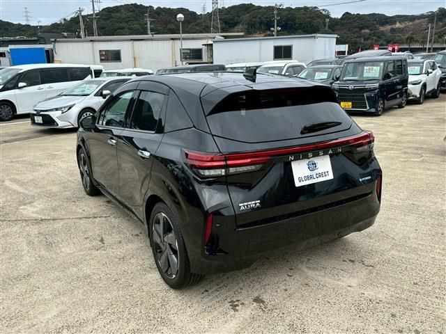 NISSAN AURA 2023 Image 31