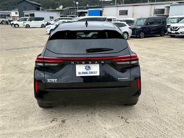 NISSAN AURA 2023 Image 31