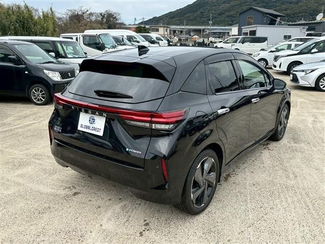 NISSAN AURA 2023 Image 31