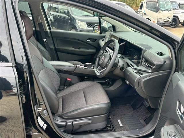 NISSAN AURA 2023 Image 31