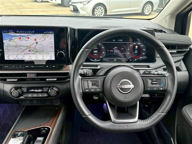 NISSAN AURA 2023 Image 31