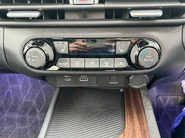 NISSAN AURA 2023 Image 31