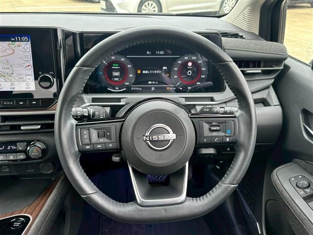 NISSAN AURA 2023 Image 31