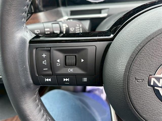 NISSAN AURA 2023 Image 31