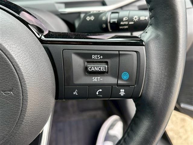 NISSAN AURA 2023 Image 31