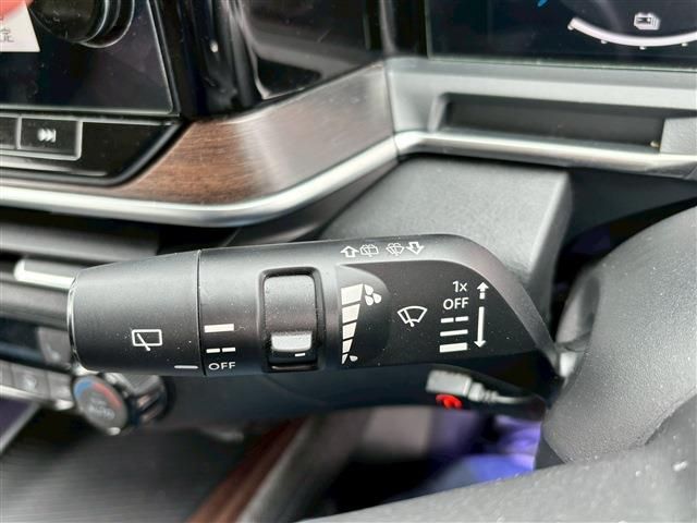 NISSAN AURA 2023 Image 31