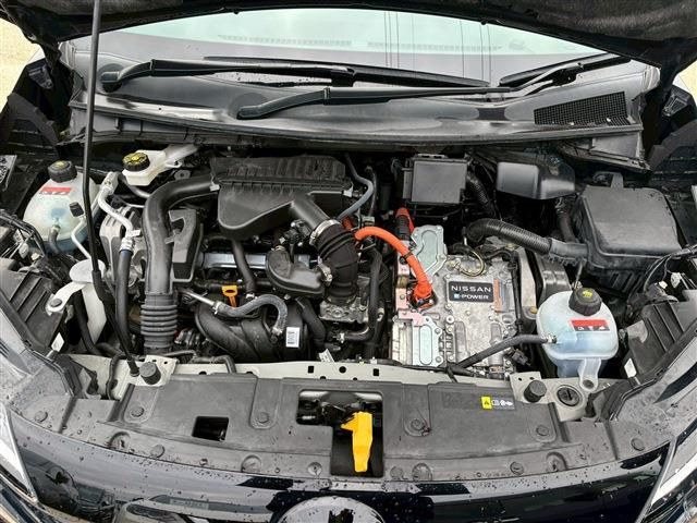 NISSAN AURA 2023 Image 31