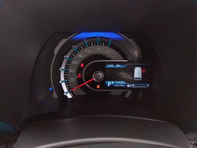 SUZUKI HUSTLER 2021 Image 31