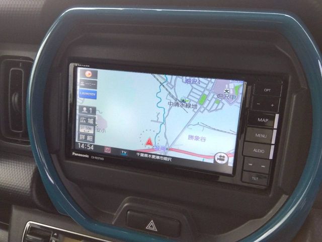 SUZUKI HUSTLER 2021 Image 31