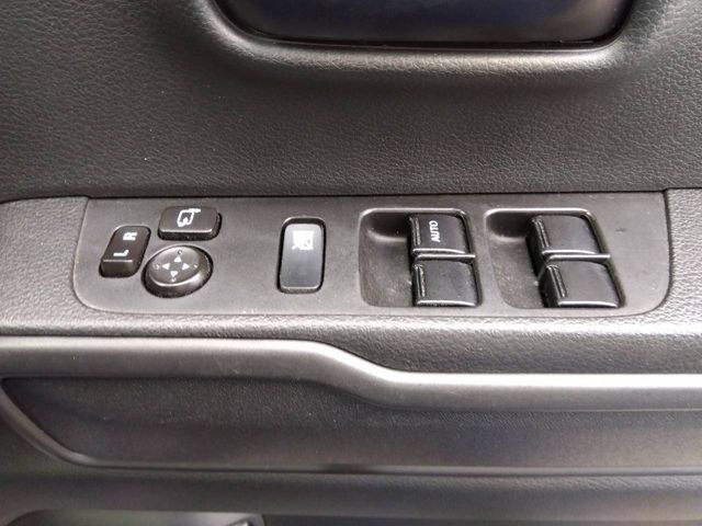 SUZUKI HUSTLER 2021 Image 31