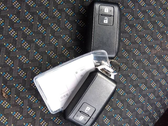 SUZUKI HUSTLER 2021 Image 31