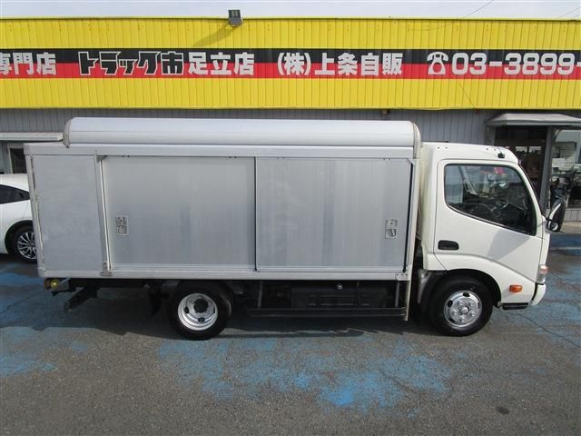 TOYOTA TOYOACE 2013 Image 31
