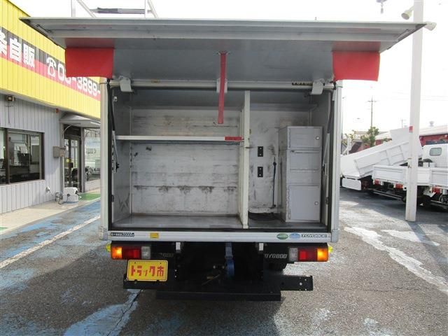 TOYOTA TOYOACE 2013 Image 31