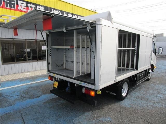 TOYOTA TOYOACE 2013 Image 31