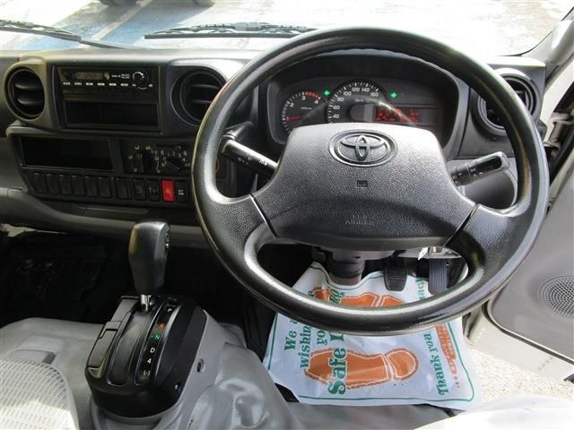 TOYOTA TOYOACE 2013 Image 31