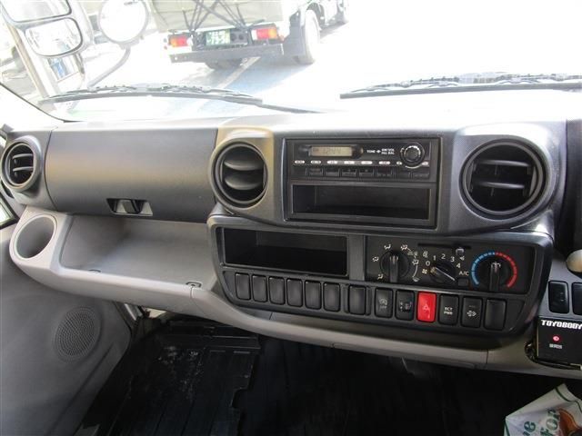 TOYOTA TOYOACE 2013 Image 31