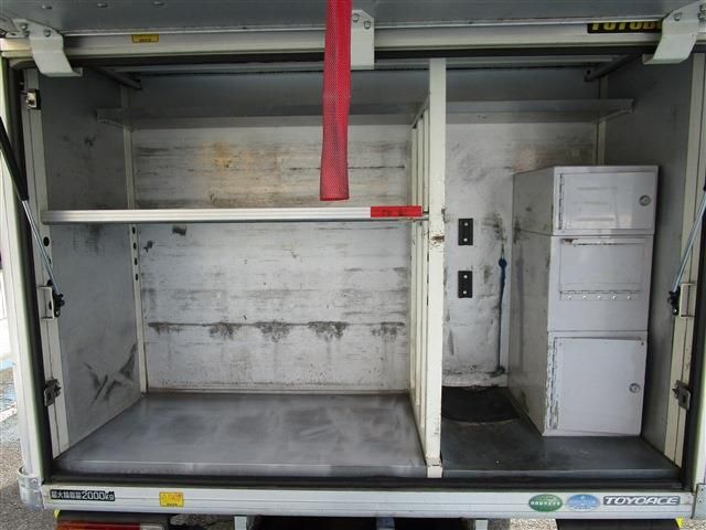 TOYOTA TOYOACE 2013 Image 31