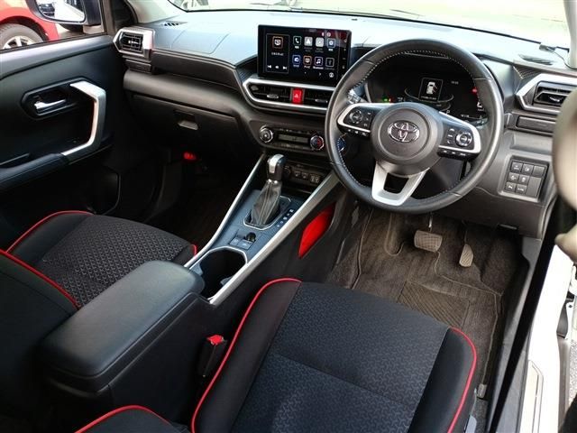 TOYOTA RAIZE HYBRID 2022 Image 31