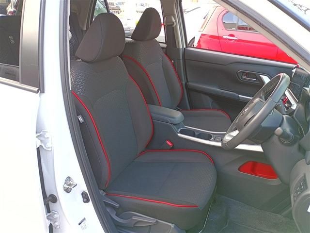 TOYOTA RAIZE HYBRID 2022 Image 31