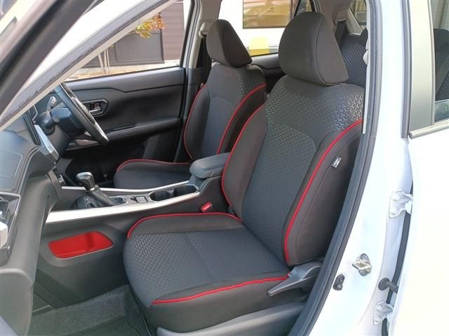 TOYOTA RAIZE HYBRID 2022 Image 31