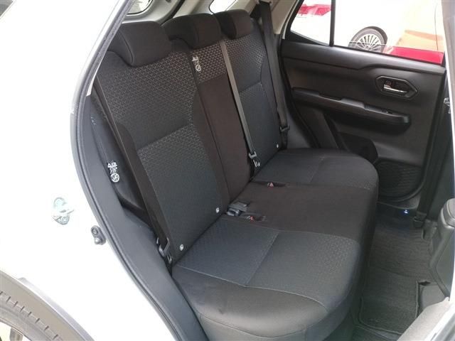 TOYOTA RAIZE HYBRID 2022 Image 31