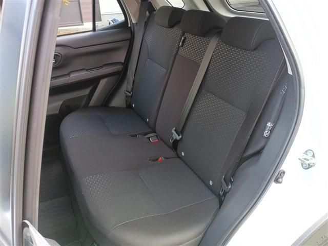 TOYOTA RAIZE HYBRID 2022 Image 31