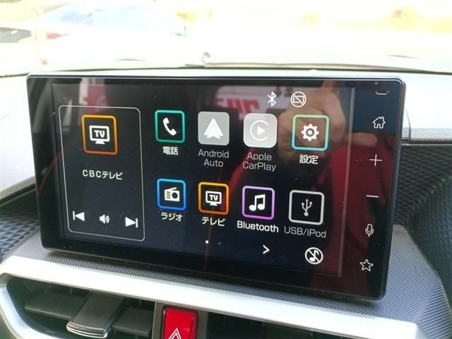 TOYOTA RAIZE HYBRID 2022 Image 31