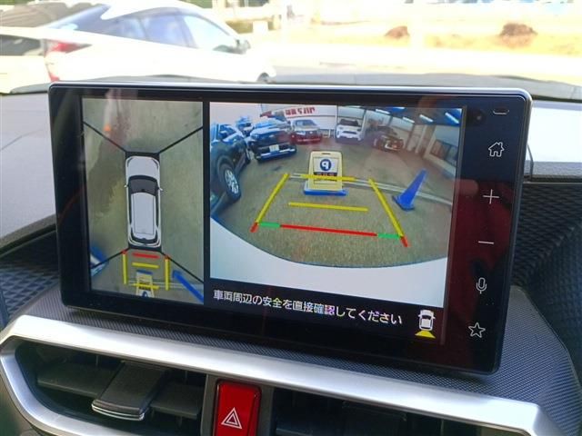 TOYOTA RAIZE HYBRID 2022 Image 31