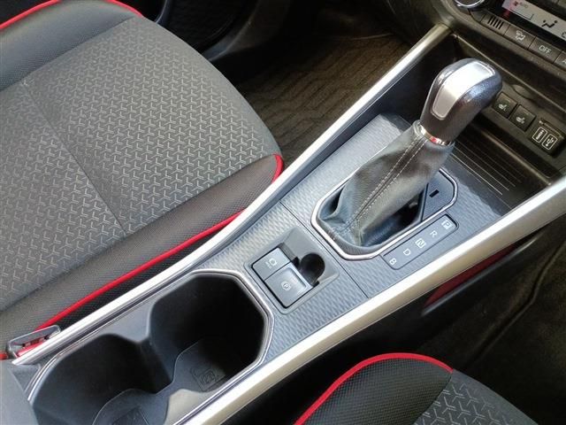 TOYOTA RAIZE HYBRID 2022 Image 31