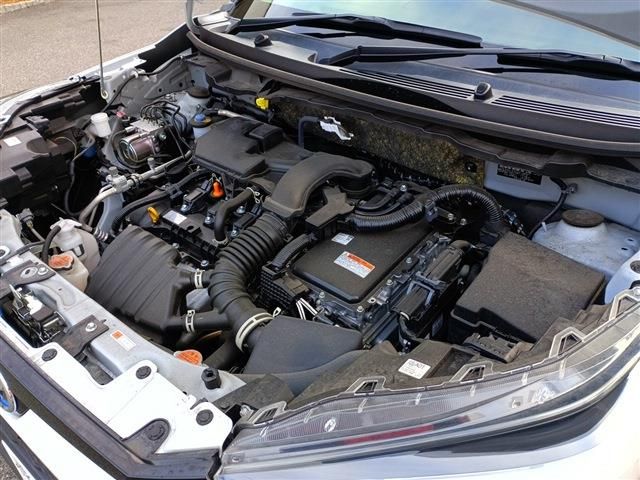 TOYOTA RAIZE HYBRID 2022 Image 31