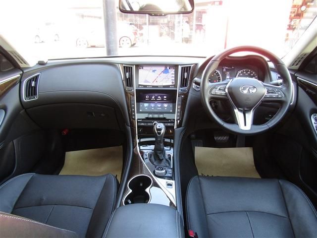 NISSAN SKYLINE HYBRID 2018 Image 31