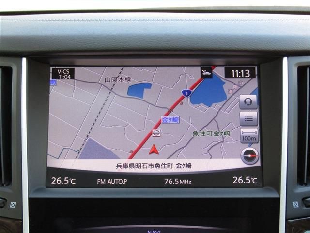 NISSAN SKYLINE HYBRID 2018 Image 31