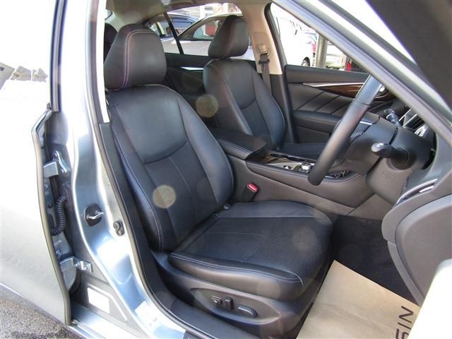 NISSAN SKYLINE HYBRID 2018 Image 31