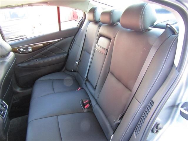 NISSAN SKYLINE HYBRID 2018 Image 31