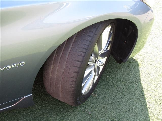 NISSAN SKYLINE HYBRID 2018 Image 31